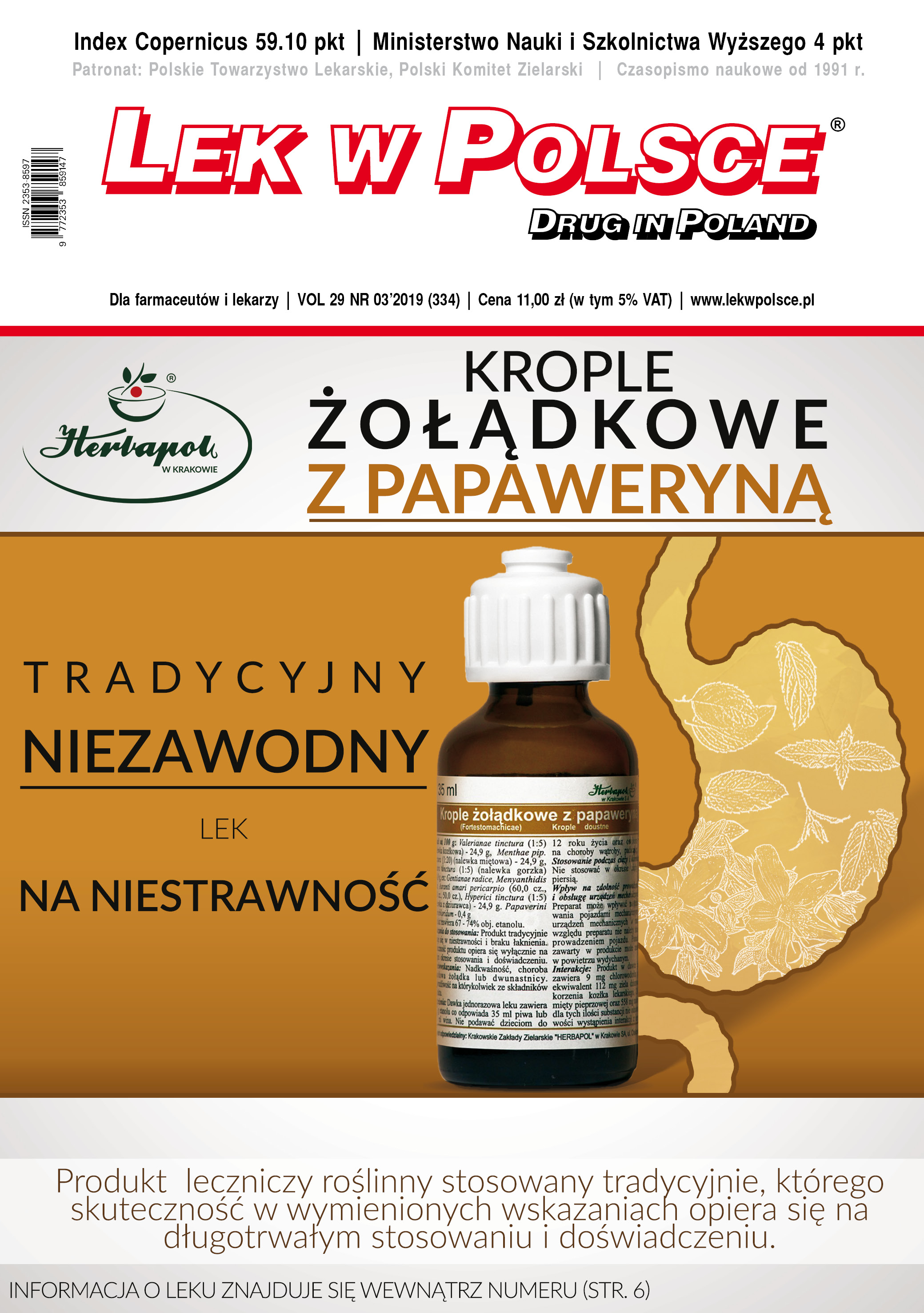 Lek w Polsce 2019/04