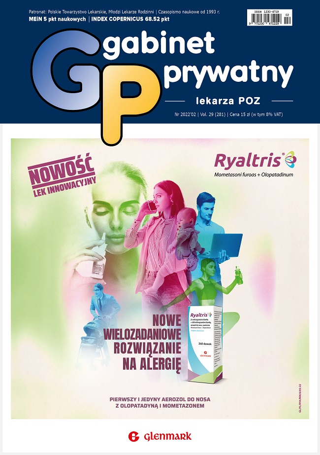 Gabinet Prywatny nr 2022/02 vol 29