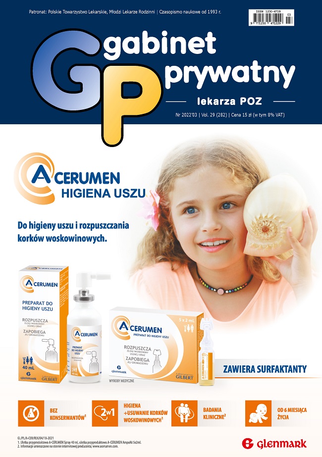  Gabinet Prywatny nr 2022/03