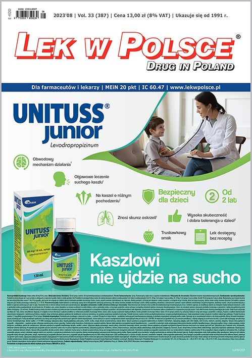 Lek w Polsce nr 08/2023