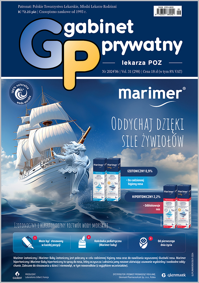 Gabinet Prywatny 06/2024