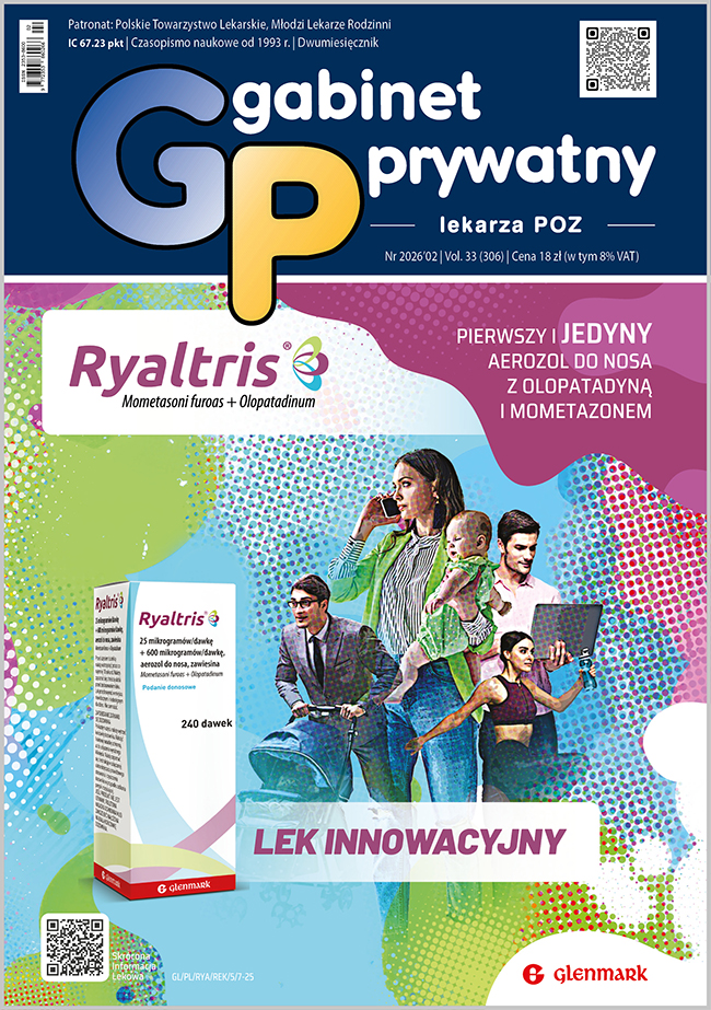 Gabinet Prywatny lekarza POZ nr 2/2026