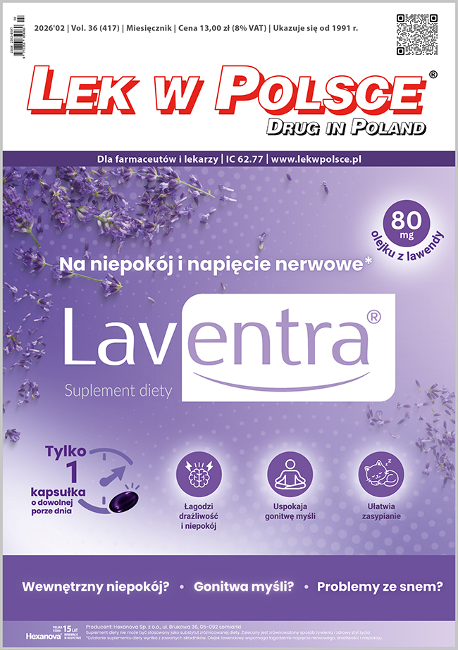 Lek w Polsce nr 02/2026