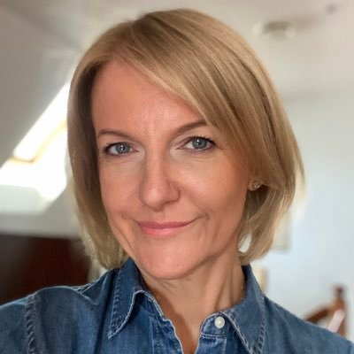 Wywiad z dr hab. n. med. Agnieszką Mastalerz-Migas prof. UMW